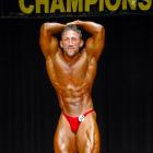 William  Sanchez - NPC Miami Classic 2012 - #1