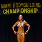 Jennifer  Edwards - NPC Miami Classic 2013 - #1