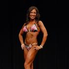 Michelle   Lamb - IFBB Houston Pro 2010 - #1