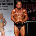 Frank  Terry - NPC FL Gold Cup 2013 - #1