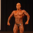 Allen  Gainer - NPC Nationals 2017 - #1