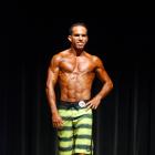 Jorge  Landa - NPC Florida State 2012 - #1