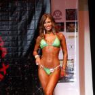 Crina  Manea - Florida Grand Prix 2015 - #1