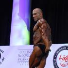 Marcelo  Rafaelli - IFBB Arnold Amateur 2013 - #1
