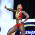 Shannon  Siemer - IFBB Arnold Amateur 2013 - #1