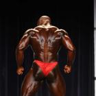 Lloyd  Dollar - IFBB North American Championships 2010 - #1