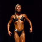 Sara  Carroll - NPC Ruby Championship 2011 - #1