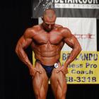 Darrel  Brooks - NPC Southern States 2014 - #1