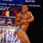 Pascual  Valentin - NPC Gulf Coast 2012 - #1