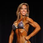 Linda  Stephens - IFBB North American Championships 2011 - #1