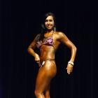 Ashley  Hardy - NPC Florida State 2011 - #1