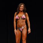 Michelle   Lamb - IFBB Houston Pro 2010 - #1