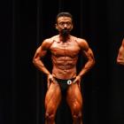 Joe  Kiyose - NPC Bill Wilmore Classic 2015 - #1