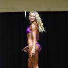 Shannon  Oshea - NPC Treasure Coast 2013 - #1