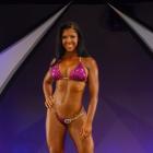 Samantha  Morris - IFBB Jacksonville Pro 2011 - #1