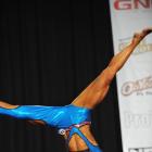 Kimberly  Stroup - NPC Jr. Nationals 2012 - #1