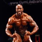 Sam  Babbs - NPC Southeastern USA 2012 - #1