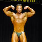 Diego  Botasso - NPC Miami Classic 2012 - #1