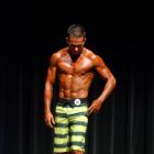 Jorge  Landa - NPC Florida State 2012 - #1