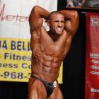 Rafael   Gonzalez - NPC Southern States 2014 - #1