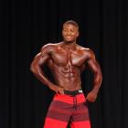 Hassan  Hoagland - NPC Nationals 2016 - #1