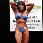 Teri  Palakiks - NPC FL Gold Cup 2011 - #1