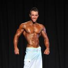 Jorge  Merino - NPC Jr. Nationals 2014 - #1