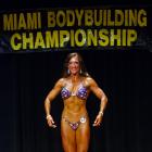 Jennifer  Edwards - NPC Miami Classic 2013 - #1