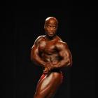 Rob  Lee Brown - NPC Nationals 2010 - #1