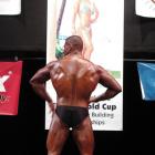 Tim  Muriello - NPC FL Gold Cup 2011 - #1