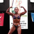 Lisa  Stone - NPC FL Gold Cup 2011 - #1