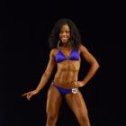 Elisa  Tavara - NPC Dexter Jackson Classic 2011 - #1