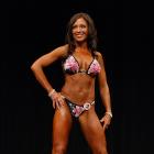 Michelle   Lamb - IFBB Houston Pro 2010 - #1