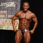 Rafael   Gonzalez - NPC Southern States 2014 - #1