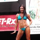 Lisa  James - NPC FL Gold Cup 2011 - #1