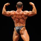 Charles  Crocitto - NPC Nationals 2011 - #1