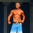Stephan  Akins - NPC Europa Show of Champions 2012 - #1