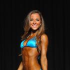 Courtney  Prather - NPC Jr. Nationals 2011 - #1