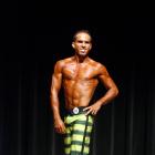 Jorge  Landa - NPC Florida State 2012 - #1