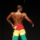 Steven  Williams - NPC FL Gold Cup 2013 - #1