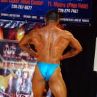 Pascual  Valentin - NPC Gulf Coast 2012 - #1