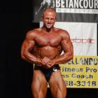 Darrel  Brooks - NPC Southern States 2014 - #1