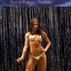 Jodi  Hebra - NPC Diamond Classic 2011 - #1