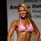 Breann  Vanderzyl - NPC FL Gold Cup 2014 - #1