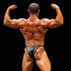 Charles  Crocitto - NPC Nationals 2011 - #1