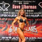 Wendy  Conti - NPC Natural Ohio 2014 - #1