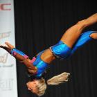 Kimberly  Stroup - NPC Jr. Nationals 2012 - #1