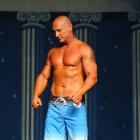 Stephan  Akins - NPC Europa Show of Champions 2012 - #1