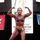 Lisa  Stone - NPC FL Gold Cup 2011 - #1