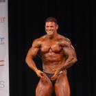 Dan  Carter - NPC Nationals 2017 - #1